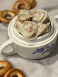 Handmade Siberian Pelmeni